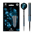 DataDart Shiver 90% Tungsten Steel Tip Darts-1-22 GRAM-Premier Darts