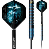 DataDart Shiver 90% Tungsten Steel Tip Darts-3-22 GRAM-Premier Darts