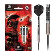 DataDart Zelos 95% Tungsten Steel Tip Darts-1-22 GRAM-Premier Darts