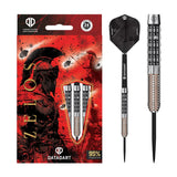 DataDart Zelos 95% Tungsten Steel Tip Darts-1-22 GRAM-Premier Darts