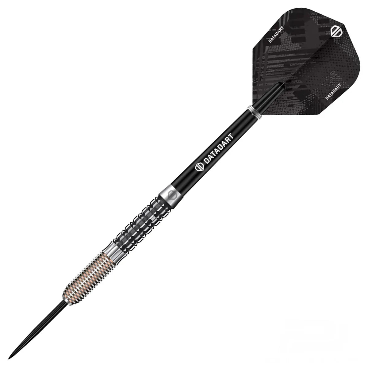 DataDart Zelos 95% Tungsten Steel Tip Darts-2-22 GRAM-Premier Darts