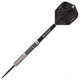 DataDart Zelos 95% Tungsten Steel Tip Darts-2-22 GRAM-Premier Darts