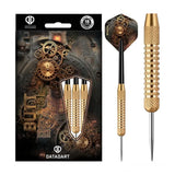 DataDart Butt Brass Steel Tip Darts-1-18 GRAM-Premier Darts