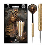 DataDart Butt Brass Steel Tip Darts-3-20 GRAM-Premier Darts