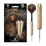 DataDart Butt Brass Steel Tip Darts-7-28 GRAM-Premier Darts