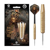 DataDart Butt Brass Steel Tip Darts-8-30 GRAM-Premier Darts