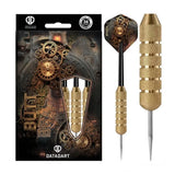 DataDart Butt Brass Steel Tip Darts-9-34 GRAM-Premier Darts