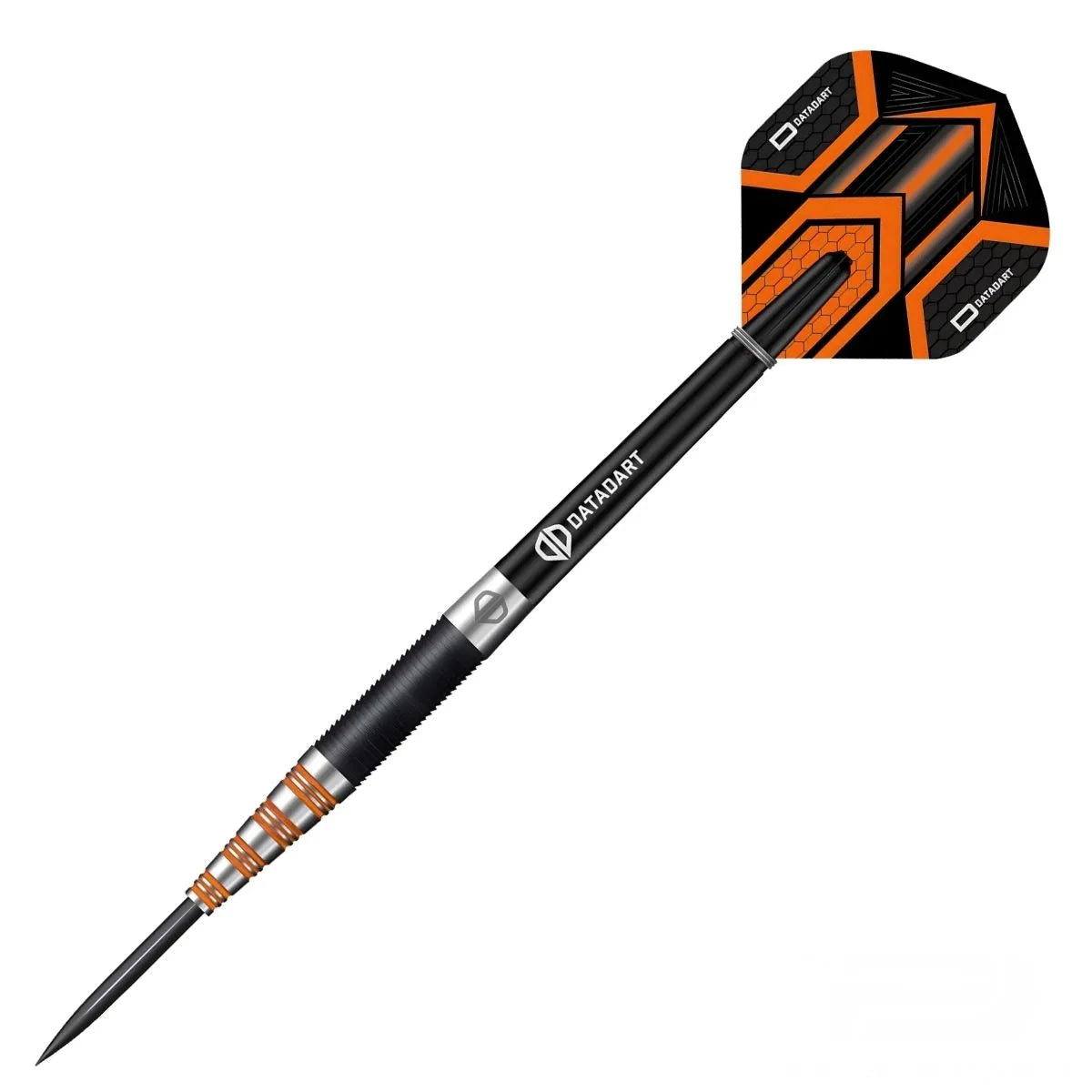 DataDart Draco 95% Tungsten Steel Tip Darts-2-21 GRAM-Premier Darts