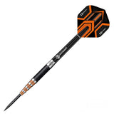 DataDart Draco 95% Tungsten Steel Tip Darts-2-21 GRAM-Premier Darts