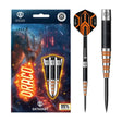 DataDart Draco 95% Tungsten Steel Tip Darts-1-21 GRAM-Premier Darts