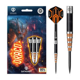 DataDart Draco 95% Tungsten Steel Tip Darts-1-21 GRAM-Premier Darts