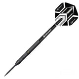 DataDart Obsidian 1 90% Tungsten Steel Tip Darts-2-22 GRAM-Premier Darts