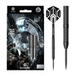 DataDart Obsidian 1 90% Tungsten Steel Tip Darts-1-22 GRAM-Premier Darts