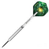 DataDart Orion Smooth 90% Tungsten Steel Tip Darts-2-20 GRAM-Premier Darts