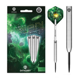 DataDart Orion Smooth 90% Tungsten Steel Tip Darts-1-20 GRAM-Premier Darts