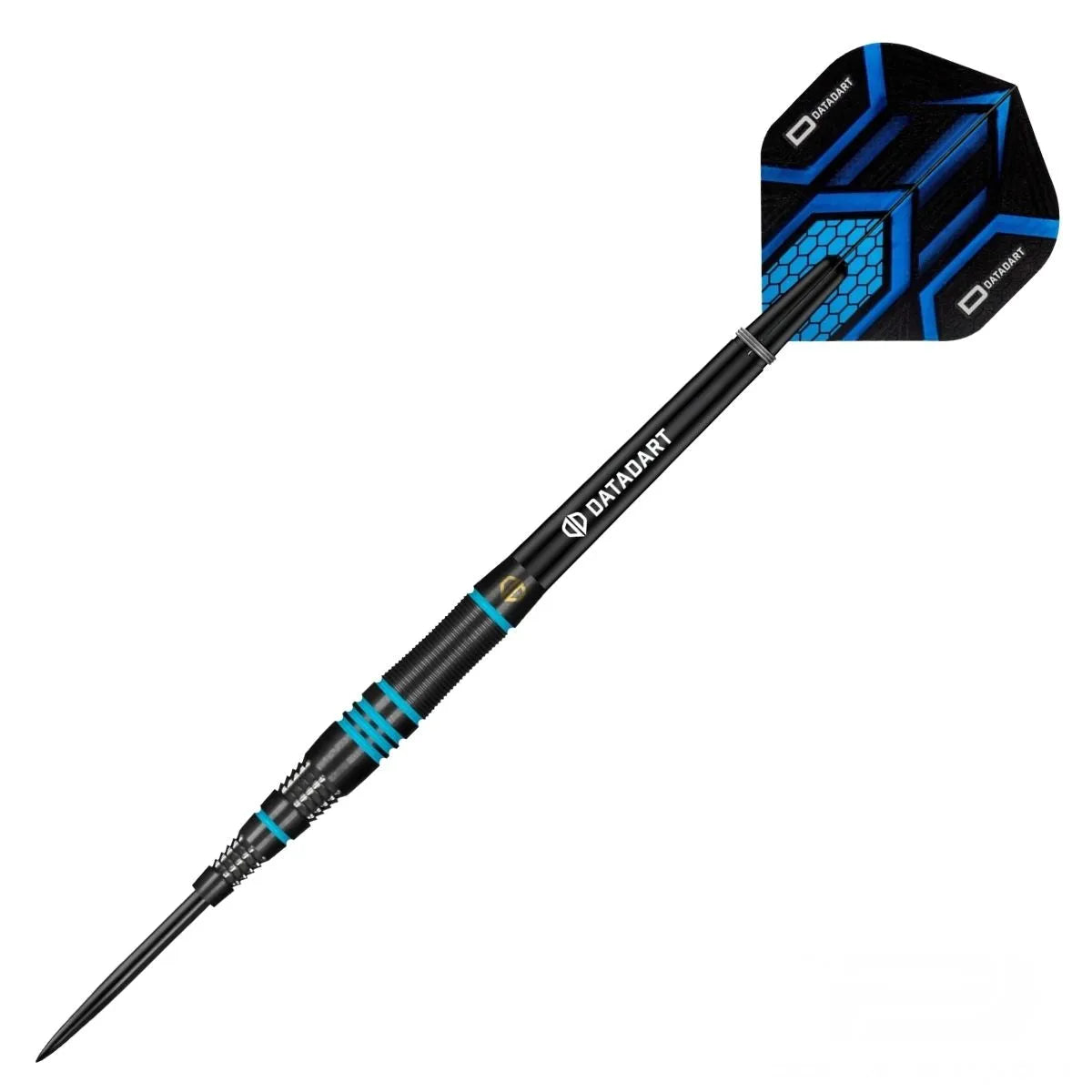 DataDart Phantom 90% Tungsten Steel Tip Darts-2-22 GRAM-Premier Darts