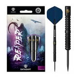 DataDart Reaper 90% Tungsten Steel Tip Darts-1-21 GRAM-Premier Darts