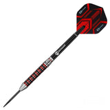 DataDart Red Demon 90% Tungsten Steel Tip Darts-2-23 GRAM-Premier Darts