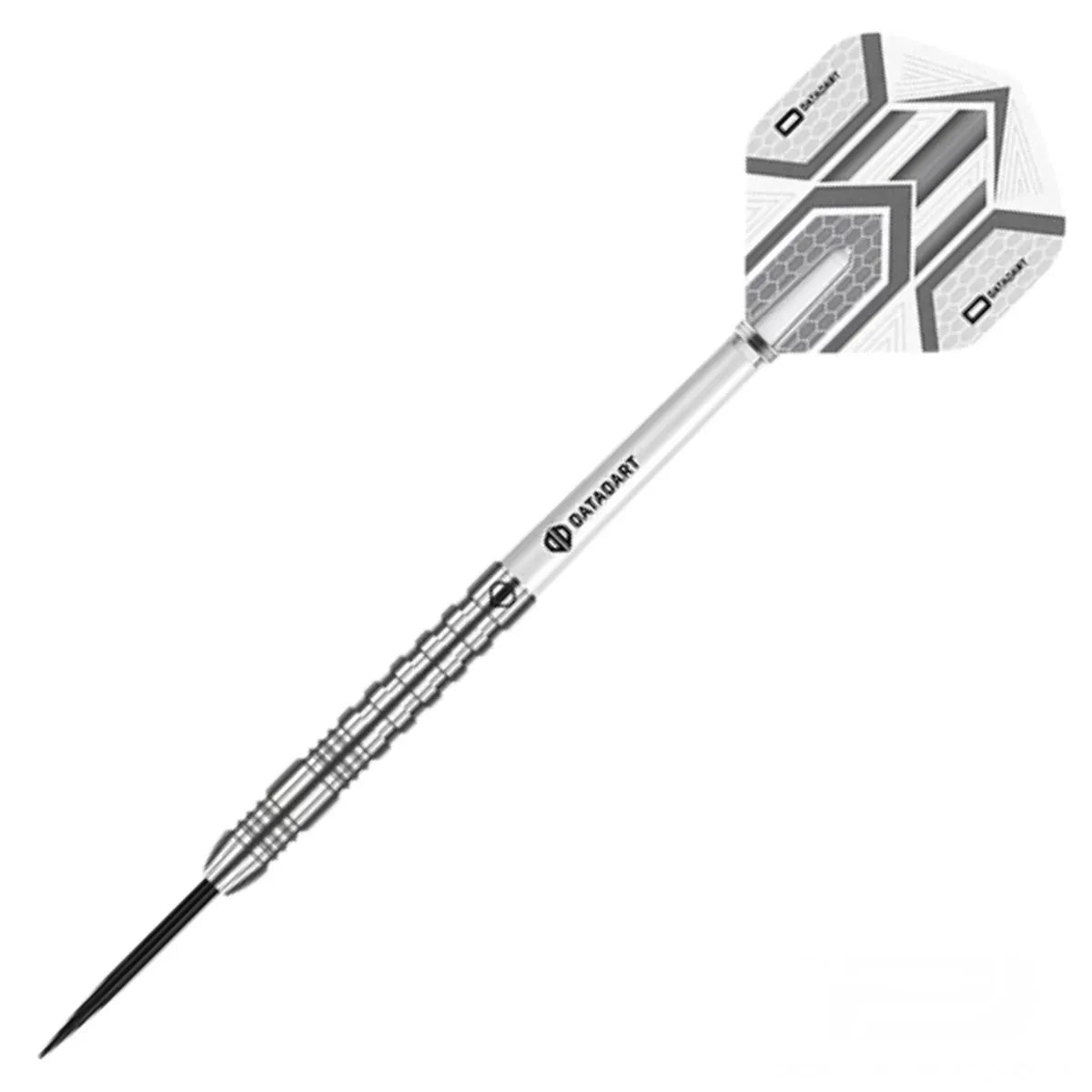 DataDart Sawtooth 90% Tungsten Steel Tip Darts-2-21 GRAM-Premier Darts