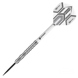 DataDart Sawtooth 90% Tungsten Steel Tip Darts-2-21 GRAM-Premier Darts