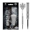 DataDart Sawtooth 90% Tungsten Steel Tip Darts-1-21 GRAM-Premier Darts