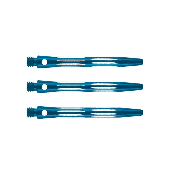 Datadart Diamond Cut Shafts