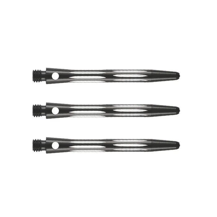 Datadart Diamond Cut Shafts