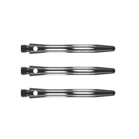 Datadart Diamond Cut Shafts