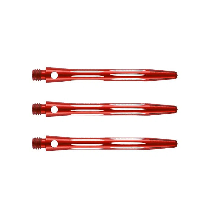 Datadart Diamond Cut Shafts