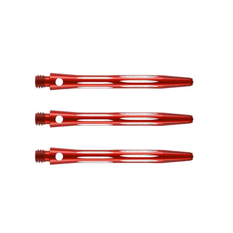 Datadart Diamond Cut Shafts