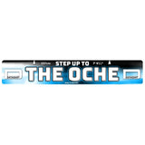 Datadart Oche Throw Line - Step Up To The Oche
