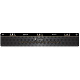 Datadart Oche Throw Line - Black & Gold