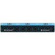 Datadart Oche Throw Line - Blue Geo