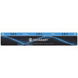 Datadart Oche Throw Line  Blue Lines