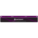 Datadart Oche Throw Line  Purple Lines