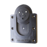DataDart Deluxe Dartboard Bracket