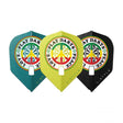 L-Style Darts L-Flight PRO L3 Deta Hedman V4 Mix Flights-1-Premier Darts