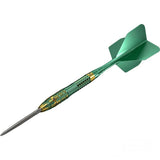 Mission Devon Petersen R2.5 95% Tungsten Steel Tip Darts-1-22 GRAM-Premier Darts