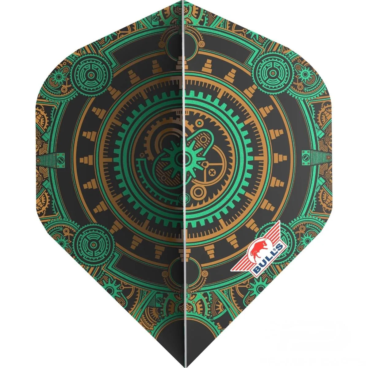 Bull's NL Direct Flights-1-Premier Darts