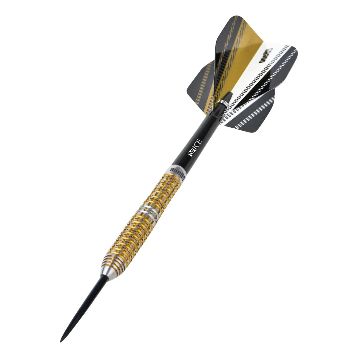 One80 Dominik Celary 90% Tungsten Steel Tip Darts
