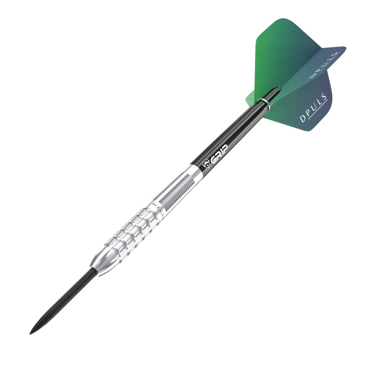 DPuls Benny 90% Tungsten Steel Tip Darts