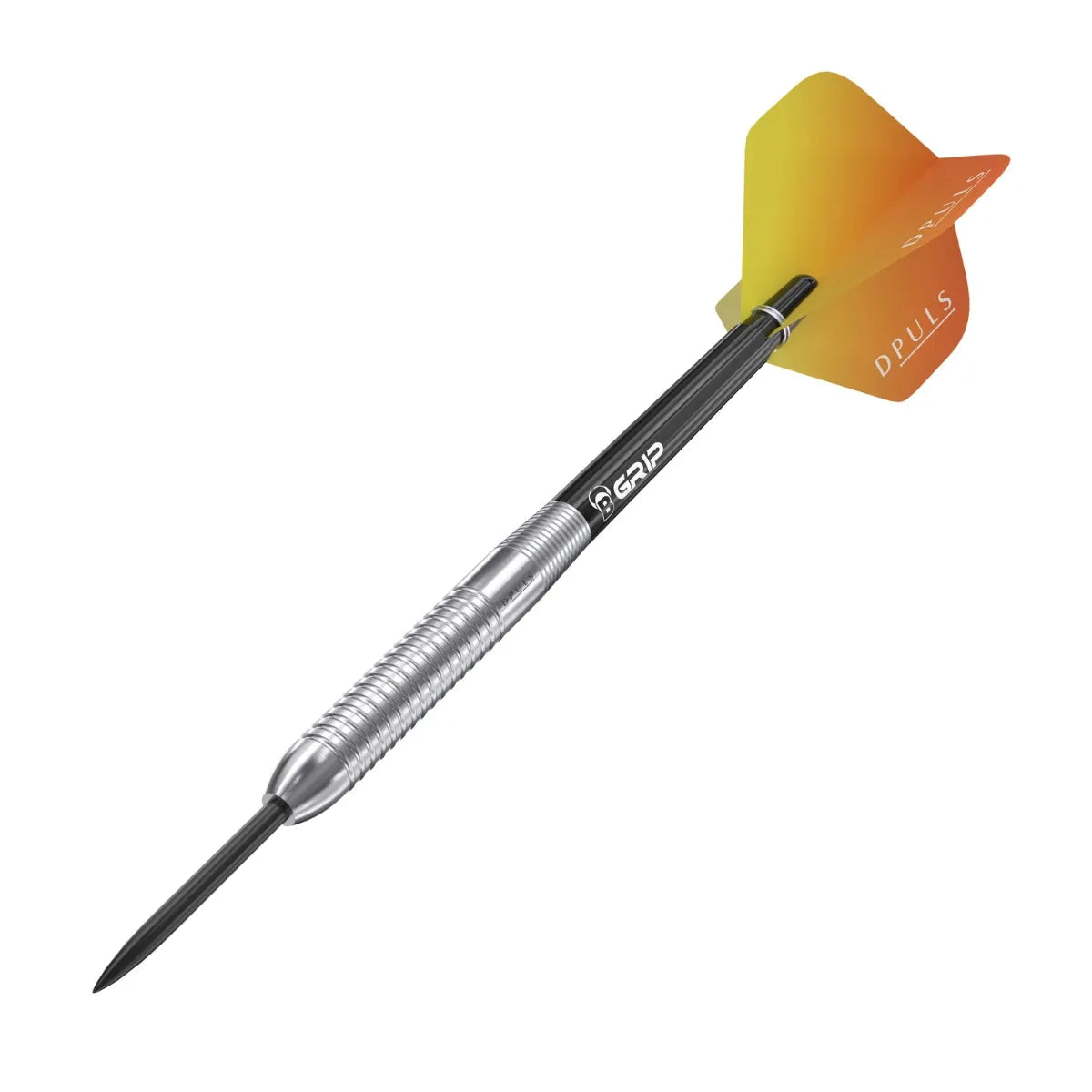 DPuls D-Bot 90% Tungsten Steel Tip Darts
