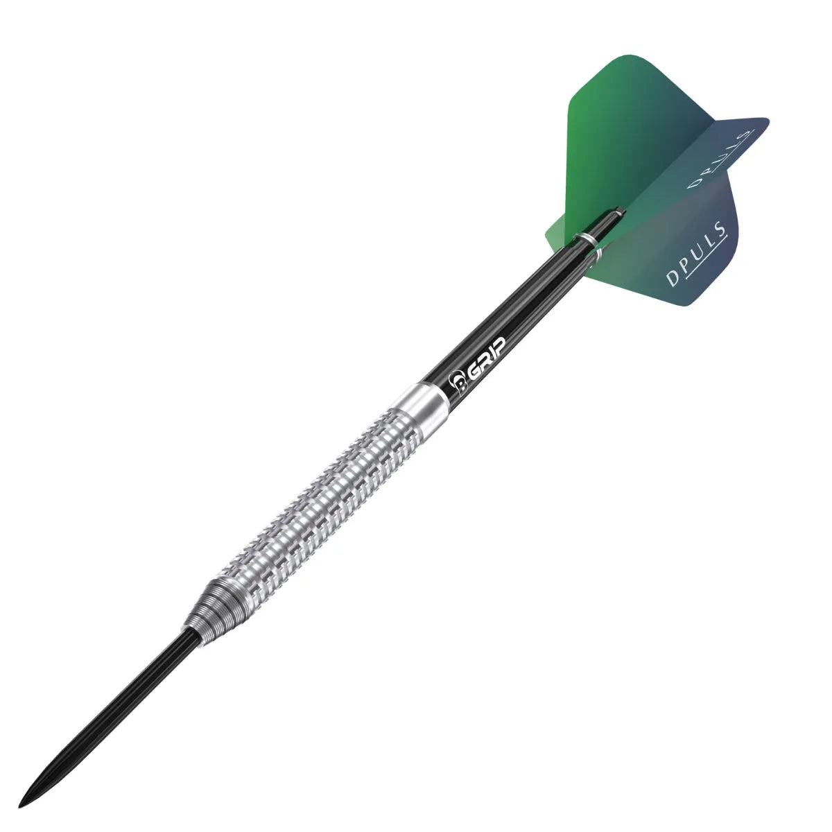 DPuls Hausi 90% Tungsten Steel Tip Darts