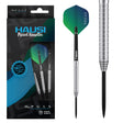 DPuls Hausi 90% Tungsten Steel Tip Darts