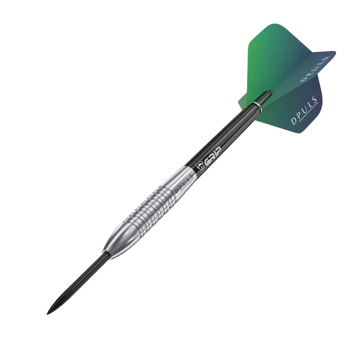 DPuls Sorza 90% Tungsten Steel Tip Darts