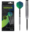 DPuls Sorza 90% Tungsten Steel Tip Darts