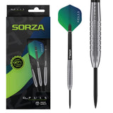 DPuls Sorza 90% Tungsten Steel Tip Darts