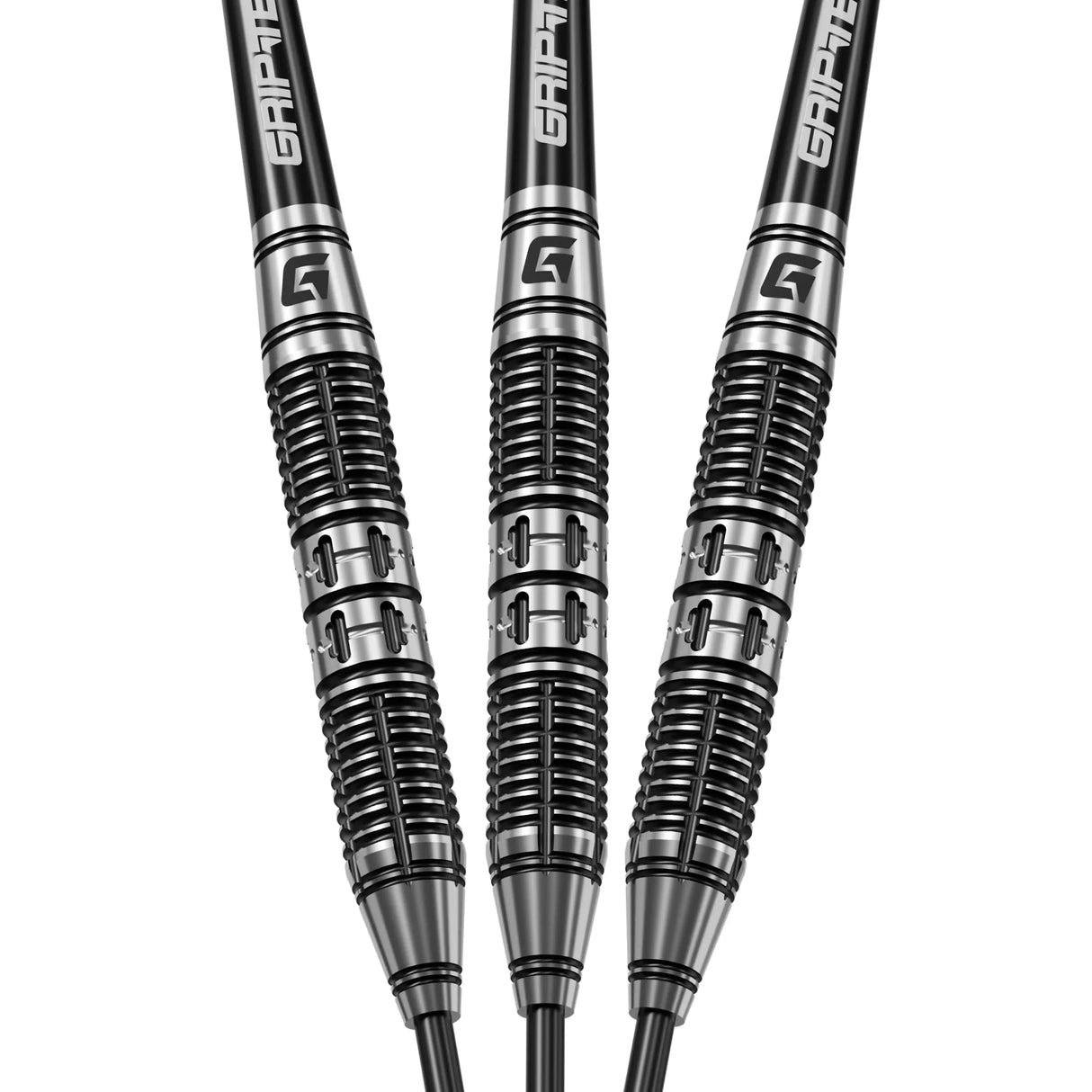 GOAT Dumbbell 90% Tungsten Steel Tip Darts-4-26 GRAM-Premier Darts