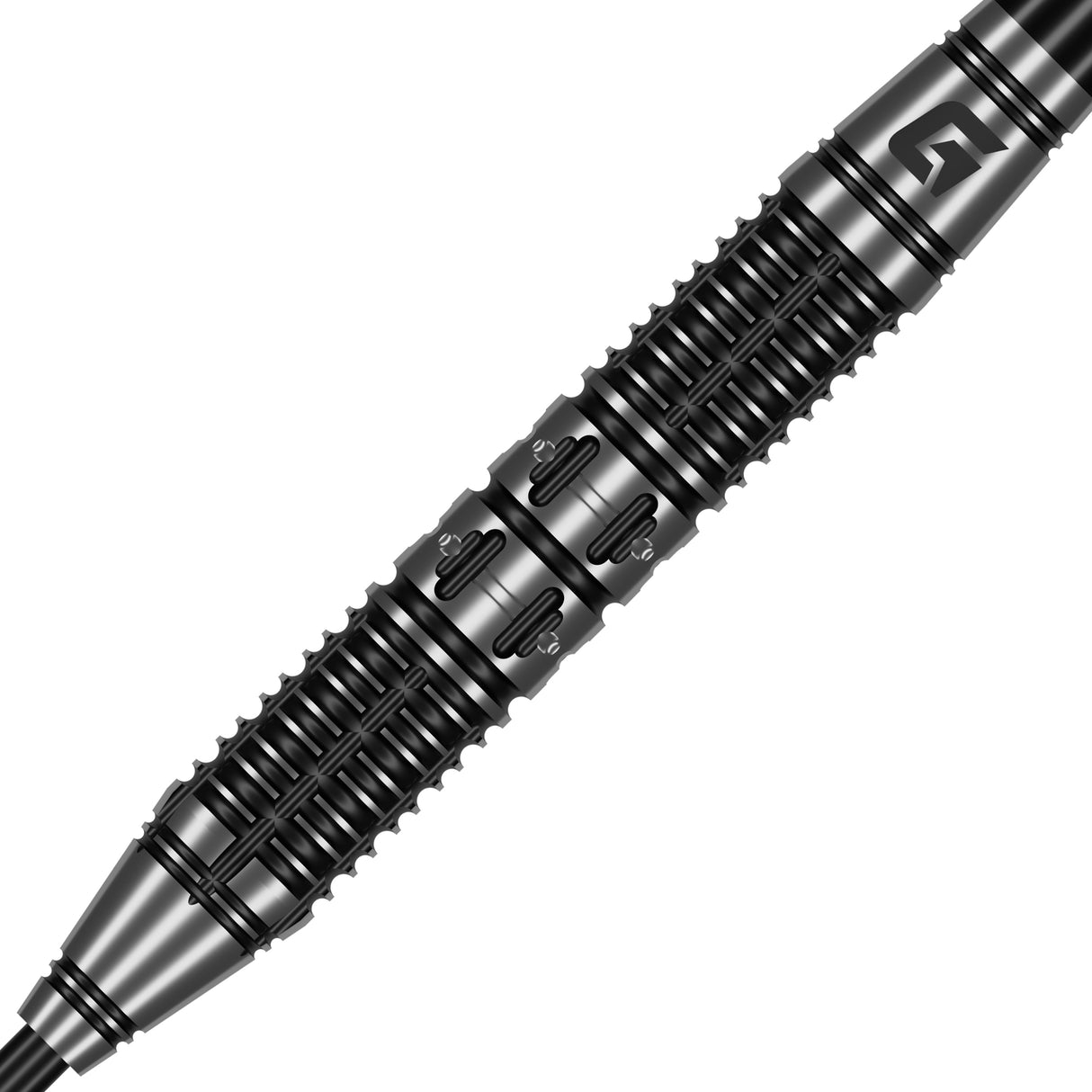 GOAT Dumbbell 90% Tungsten Steel Tip Darts-Darts-3-Premier Darts