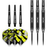 GOAT Dumbbell 90% Tungsten Steel Tip Darts-Darts-5-Premier Darts